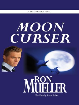 cover image of Moon Curser
